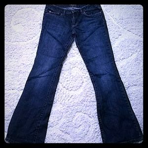 Tilt bootcut jeans 5 R